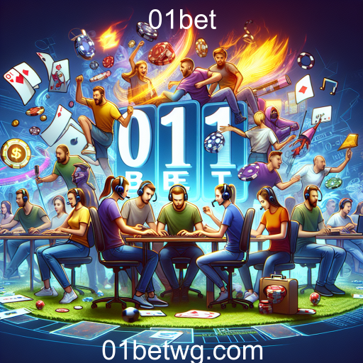 Comunidade A Importância da Comunidade nos Jogos Online