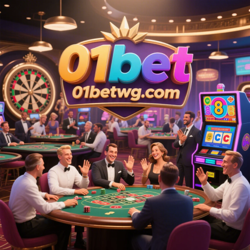 01bet 01bet