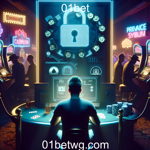 A Importância da Privacidade nos Jogos Online